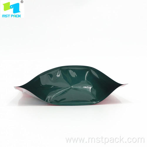 Fried Rice Food Packaging Stand-up Pouch